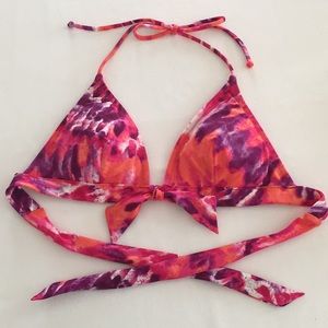 Victoria's Secret Bikini Top
